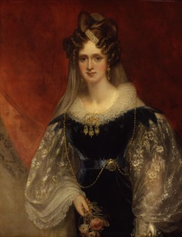 Adelaide_Amelia_Louisa_Theresa_Caroline_of_Saxe-Coburg_Meiningen_by_Sir_William_Beechey