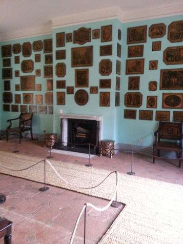 Queen Charlotte's Cottage