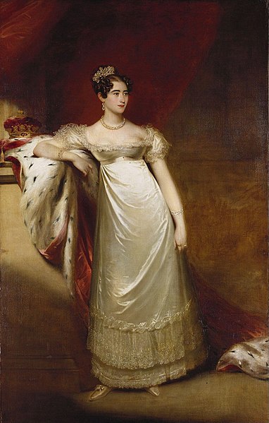 Augusta,_Duchess_of_Cambridge_-_Beechey_1818