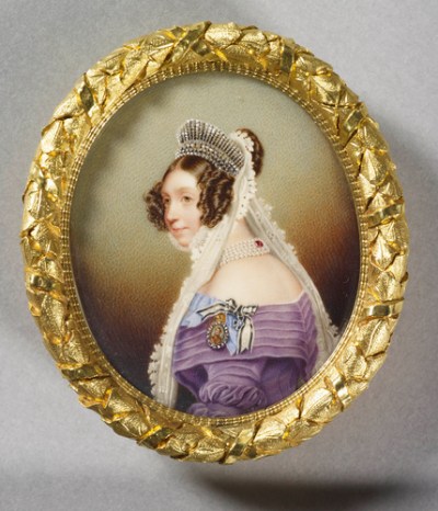 Frederica duchess of cumberland