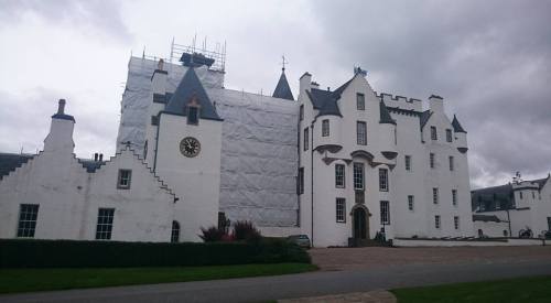 Blair Castle 2
