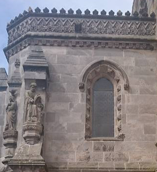 Rosslyn Chapel 7