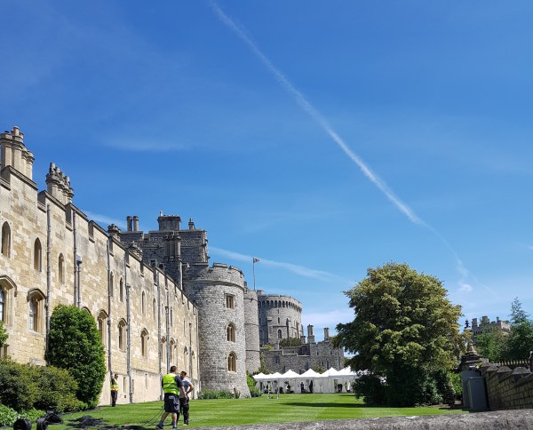 Windsor Castle