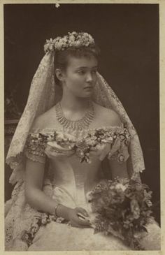 Princess Louise Margaret of Prussia