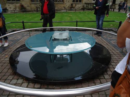 Tower of London 10