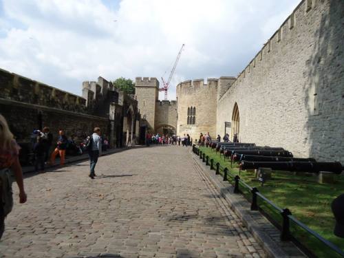 Tower of London 15