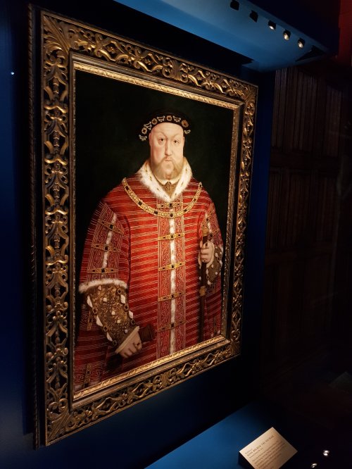 Henry VIII