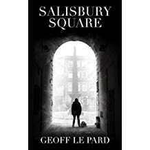 GLP Salisbury Square