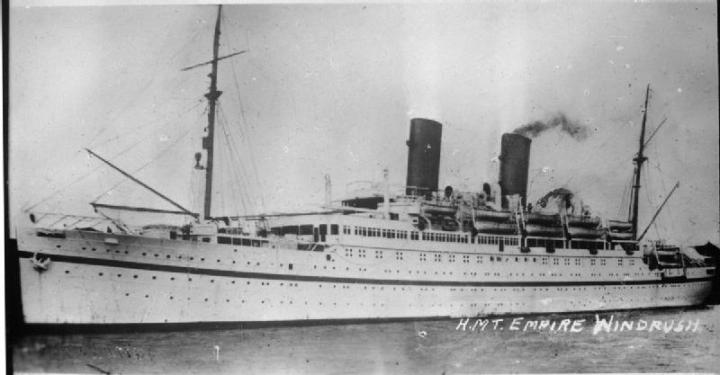 Empire Windrush