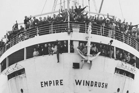 Empire Windrush