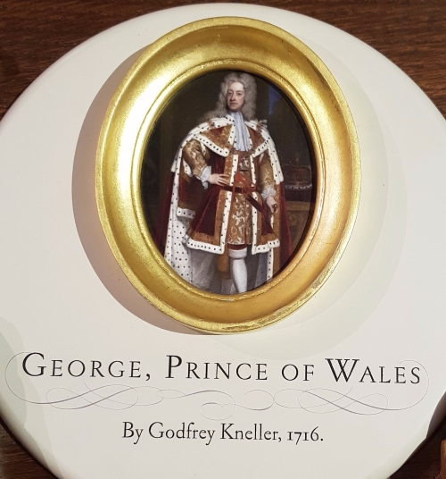 George, Prince of Wales